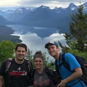 Meet your Posher, Austin